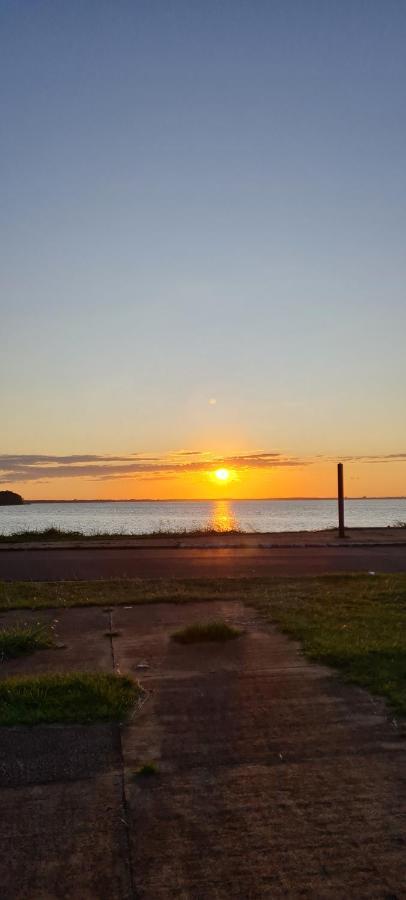 Departamento Debussy Lägenhet Posadas Exteriör bild